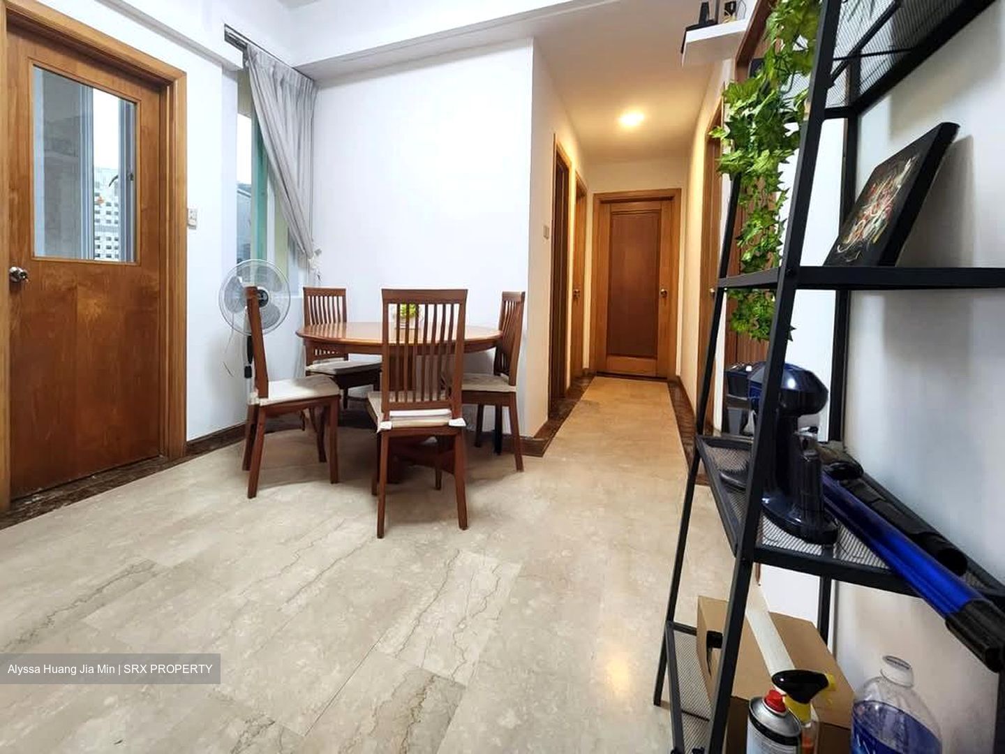 The Huntington (D11), Apartment #615028341